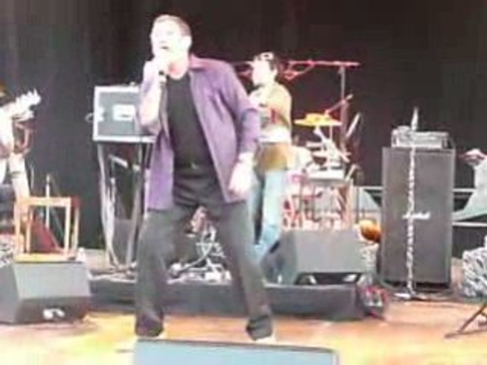 Richard Gotainer -- Le Youki