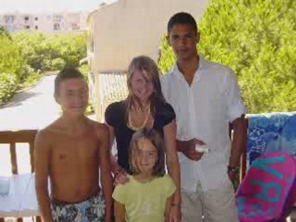 giens mes plus belle vacances