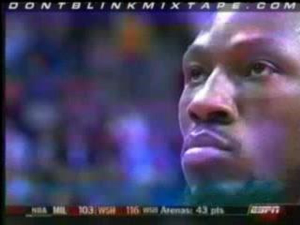 NBA Dunk + Bloc Shoot