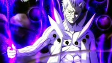 OBITO  LA VÉRITABLE PUISSANCE DERRIÈRE LE MASQUE