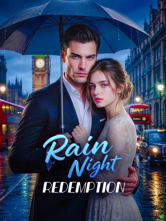 Rain Night Redemption | Komplette Serie | Short Drama Deutsch