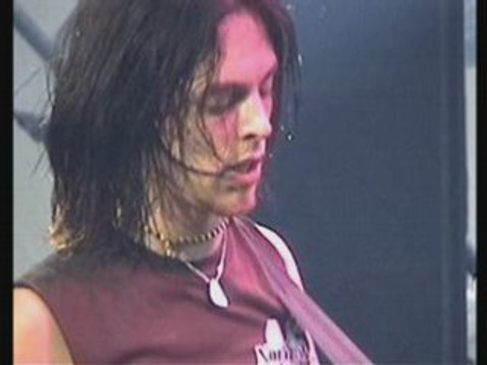 Bullet For My Valentine Deliver Us From Evil !!! LIVE !!!