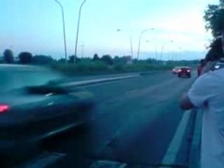 Ibiza 100 reprog VS Clio Wili,RS,330ci...