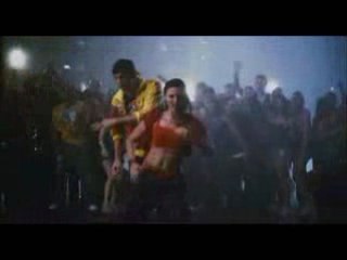 Step up 2  the streets rain dance