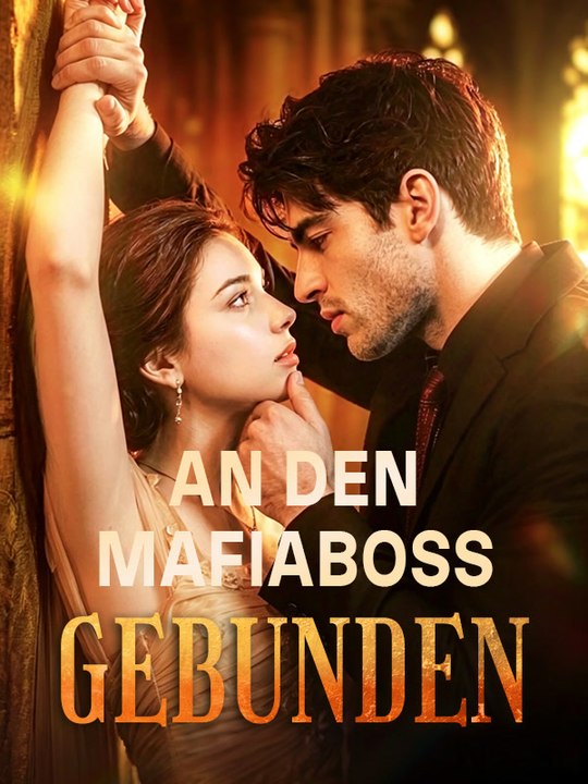 An den Mafiaboss gebunden | Komplette Serie | Short Drama Deutsch