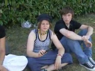 Au bord de la Seine...