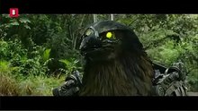 Scourge llega a la Tierra