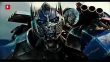 Yo soy Optimus Prime_ La redención