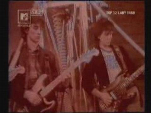 Lady Pank - Vademecum Skauta