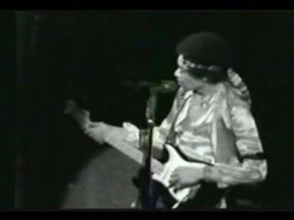 Buddy Miles - Them Changes