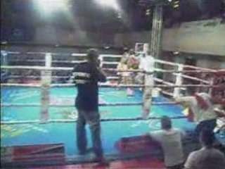 coulibaly best of muay thai