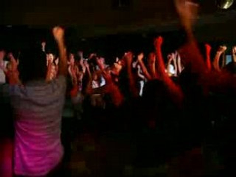Danse de village 3