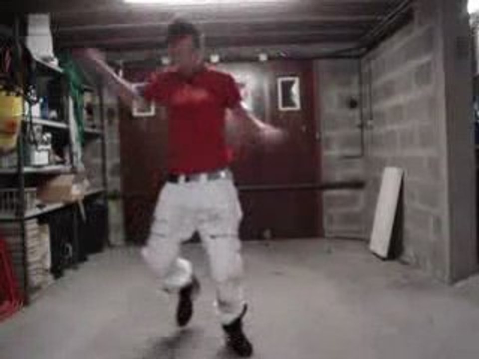 Clubber-of-tecktonik