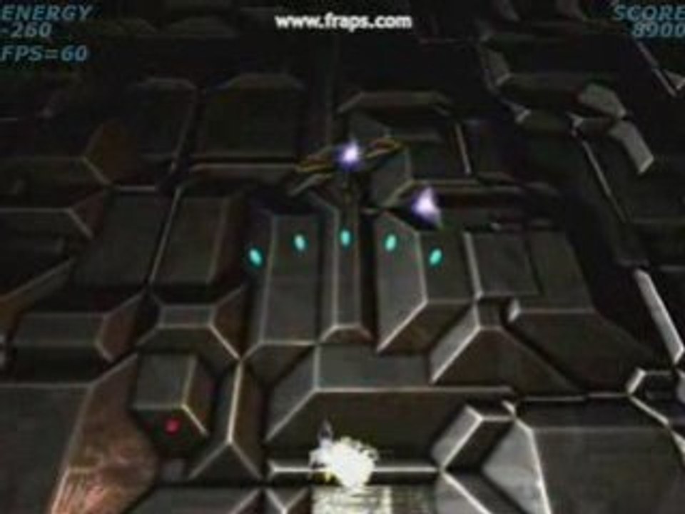 X-DIMENSIONS