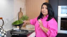 Try This Palak Paneer, You Won't Believe The Result!