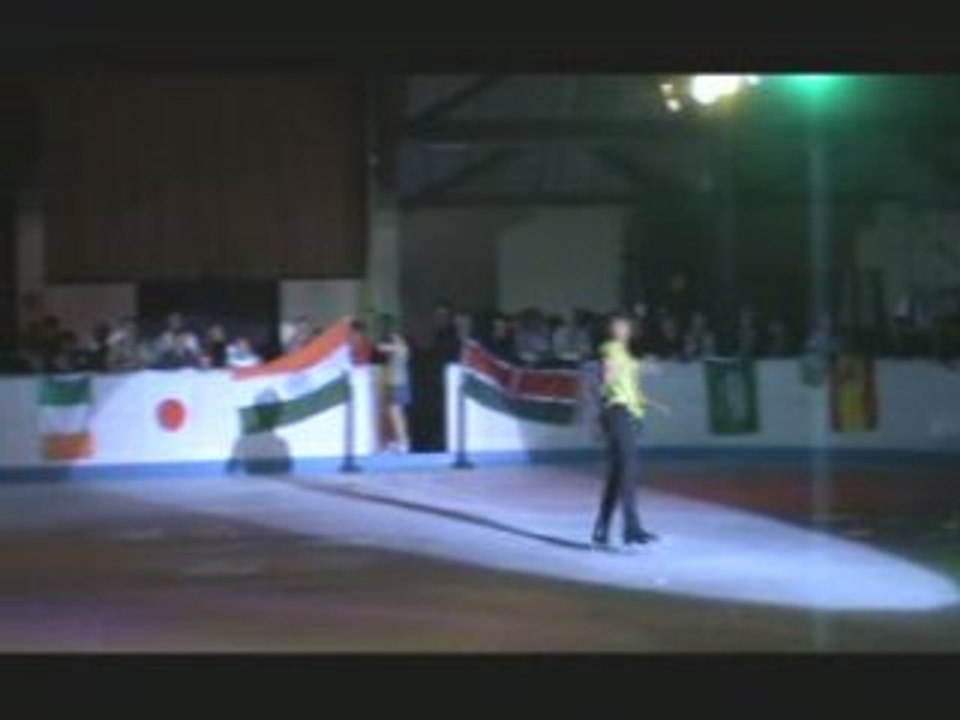 patinage artistique guillaume.....je t'@ime