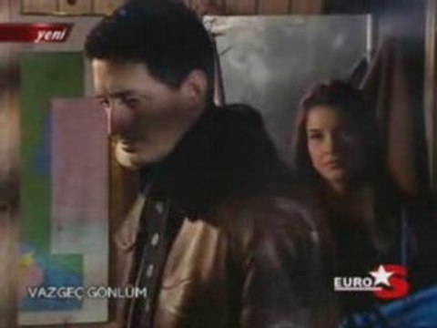 Vazgeç Gönlüm-Bahar&Salih-Gel Son Defa Sarıl Bana