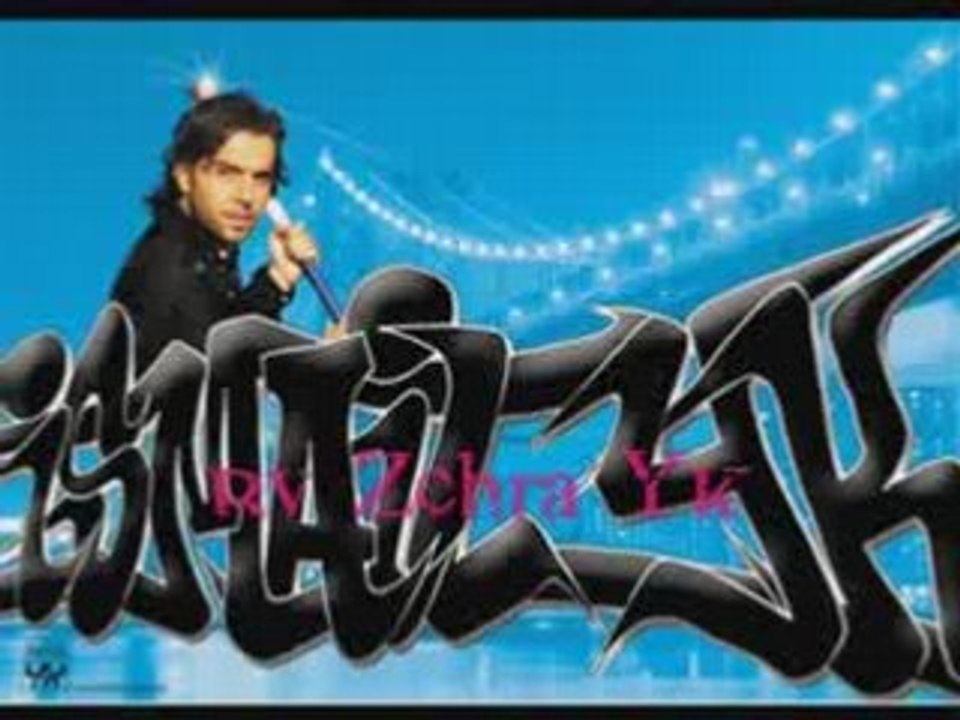 Ismail YK - Seviyorum (SÜPER VERSİYON)