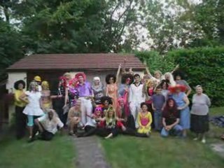 Fête du 21 juin 2008