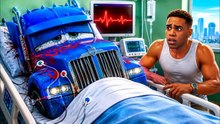 ¡Está grave en GTA 5!