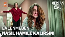 Hozan ailesinde bebek krizi! - Mercan Köşk 1. Bölüm