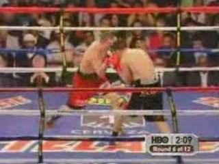 Librado Andrade vs Robert Stieglitz 3/4