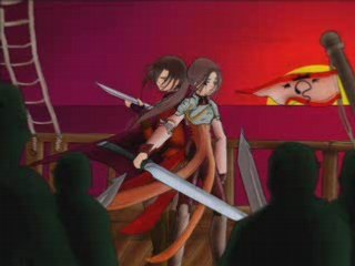 Don't write me off just yet (with lyrics)