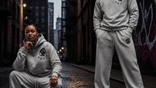 MUST-HAVE HEATHER GREY SET 🔥
