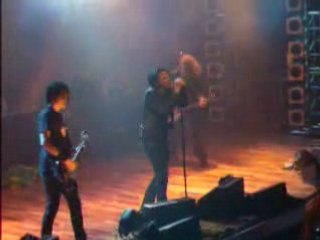 My Chemical Romance - The World Is Ugly