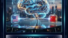 America and China Are About to Sit Down Over One Dangerous Technology
