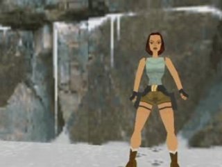 Tomb Raider Java v0.0.3 - Preview