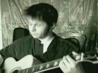 Fred cover Time of Your Life (good Riddance) de Green Day