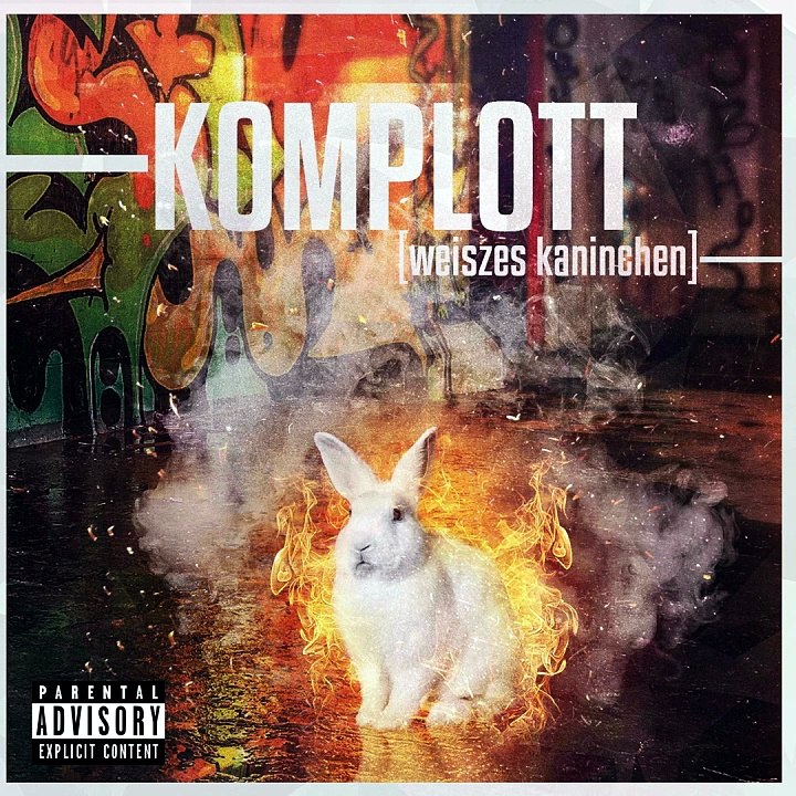 Komplott - Public Enemy