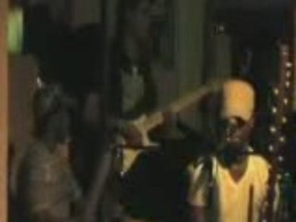 Afrika freedom namousso live