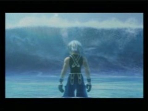 Vidéo n°2 KH Sora Riku Kairi