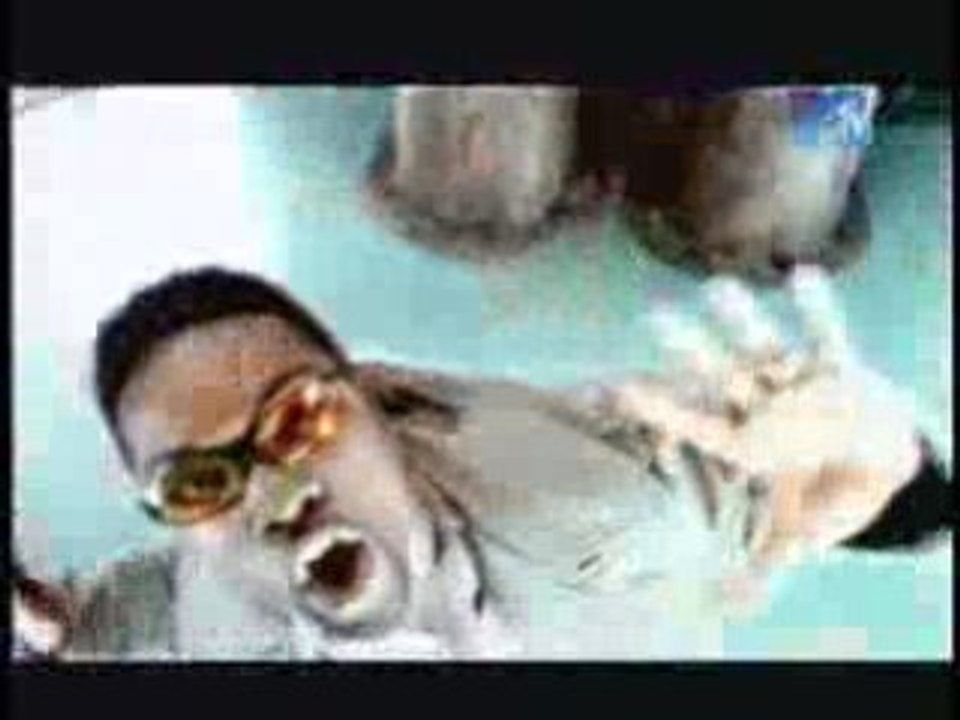 Sweetbox - Shout