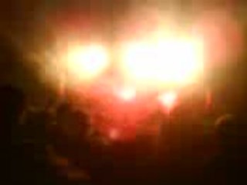 Festival Les 3 Eléphants 2008 - Vitalic - Bells (2)