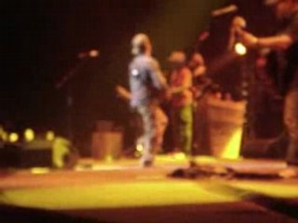 CHRISTOPHE MAE CARCASSONNE 23 JUILLET - Parce qu'on sait jms