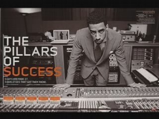 Ryan Leslie-Break This Down