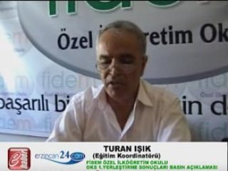 FİDEM ÖZEL İLKÖĞRETİM OKULU
