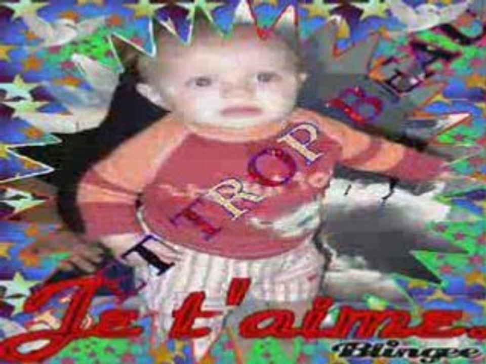 KENZO BELLE VIDEO