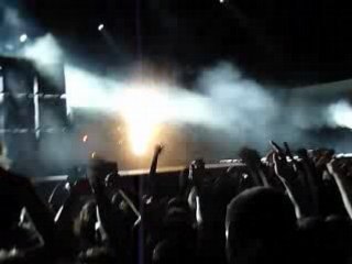Justice DVNO @ Voix du Gaou