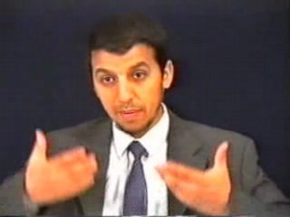 Hassan Iquioussen - Ce Prophète qui aime les enfants 1/2