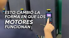 ¿Qué es un variador de frecuencia y para qué sirve realmente?