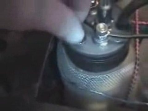 Hydrogen Kit - Plans To Convert Car To Burn Water As Fuel