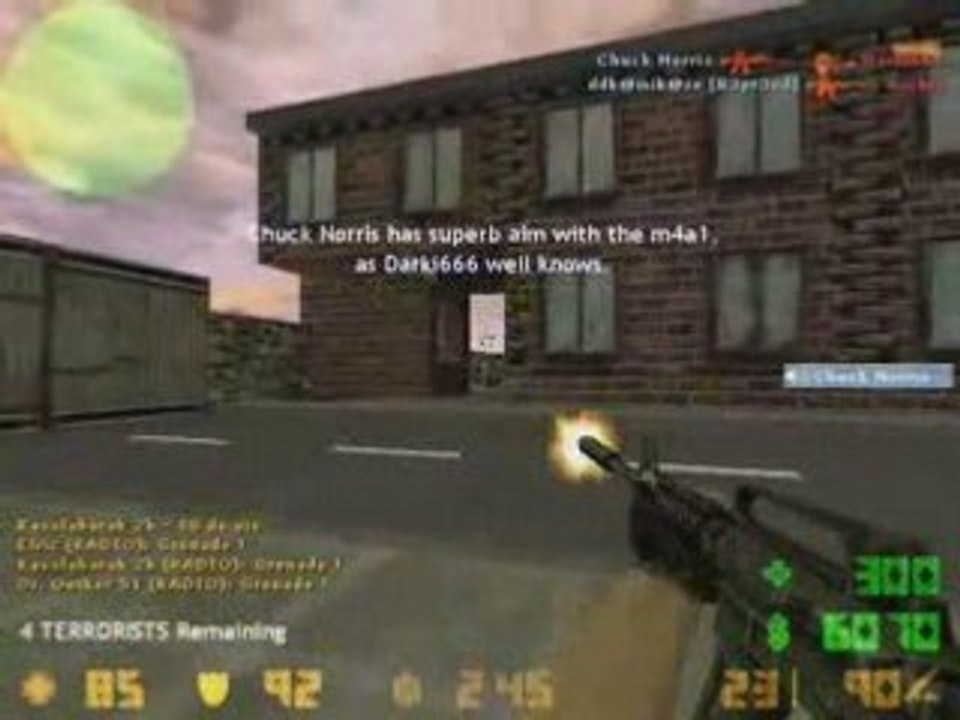 ddkamikaze Meilleur Action