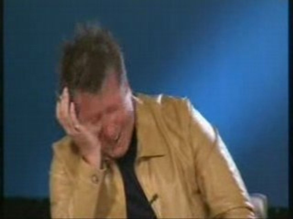 american idol eye of the tiger (attention aux oreilles)