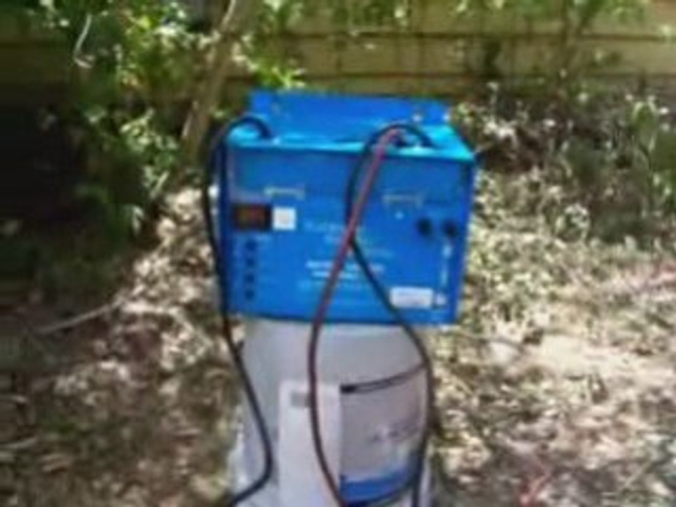 Run Car On Water - Plans Kit Instructions to Make Build Info