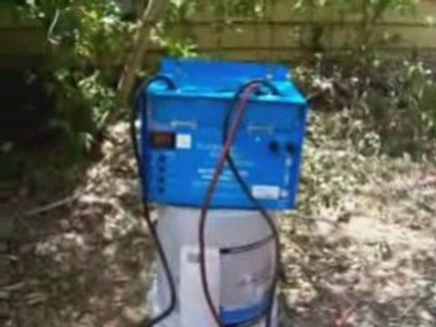 Run Car On Water - Plans Kit Instructions to Make Build Info