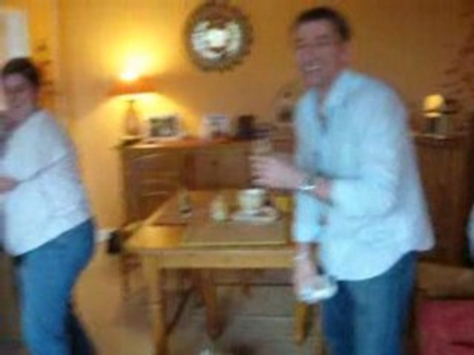 laurent sur wii